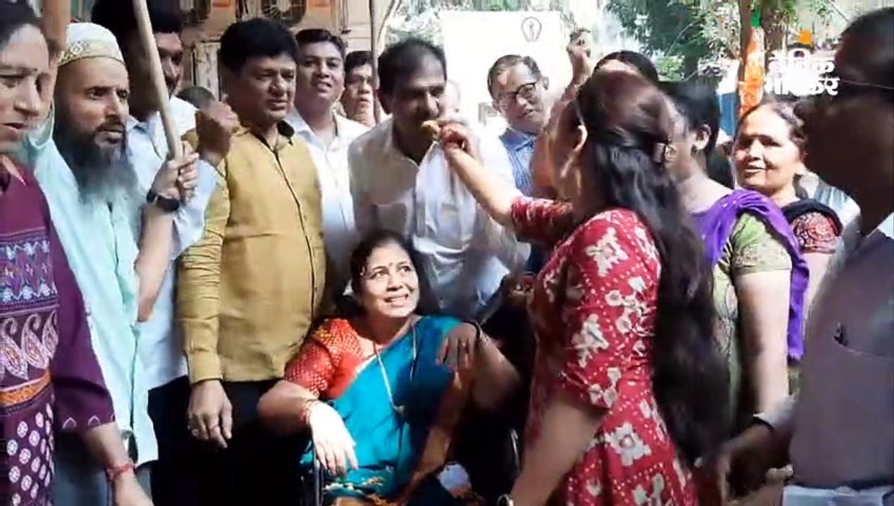 मुंबई, नागपुर और पुणे समेत प्रदेश में भाजपा का...