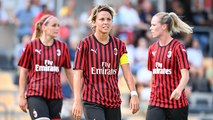 Milan-Sassuolo, Serie A Femminile 2019/20: la partita