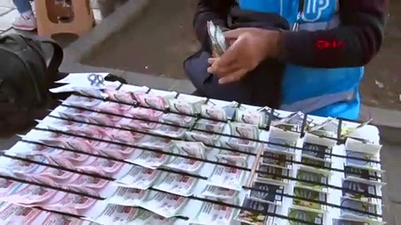 Büyük ikramiyeyi kazanan sır talihli ortaya çıktı: ''Bileti kaybettim!''
