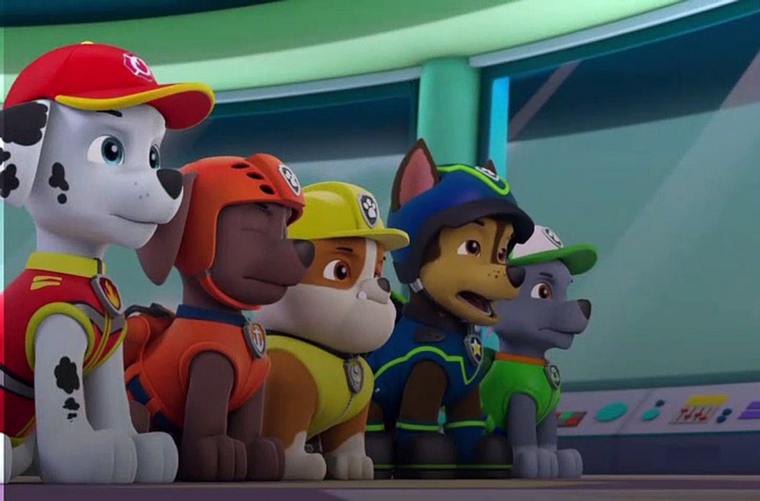 paw patrol Pup ave Skye p - video Dailymotion