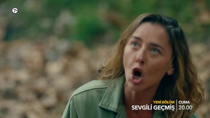 Sevgili Geçmiş 6. Bölüm Fragmanı!