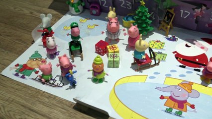 Enfeitando Casinhas Comestiveis para o Natal