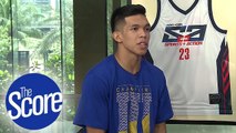 Where To Next, Thirdy Ravena? | The Score