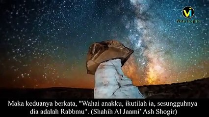 Dajjal dan Kekuatan Serta Kehebatan Yang Dimilikinya