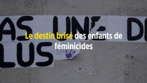 Le destin brisé des enfants de féminicides