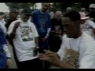 Tha dogg pound - cali iz active