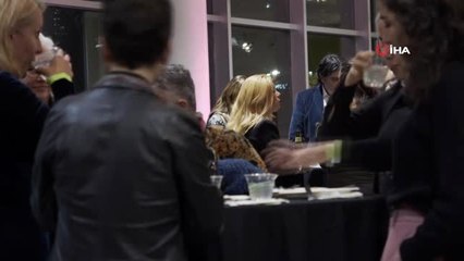 - Seattle Türk Filmleri Festivali 7 Yaşında