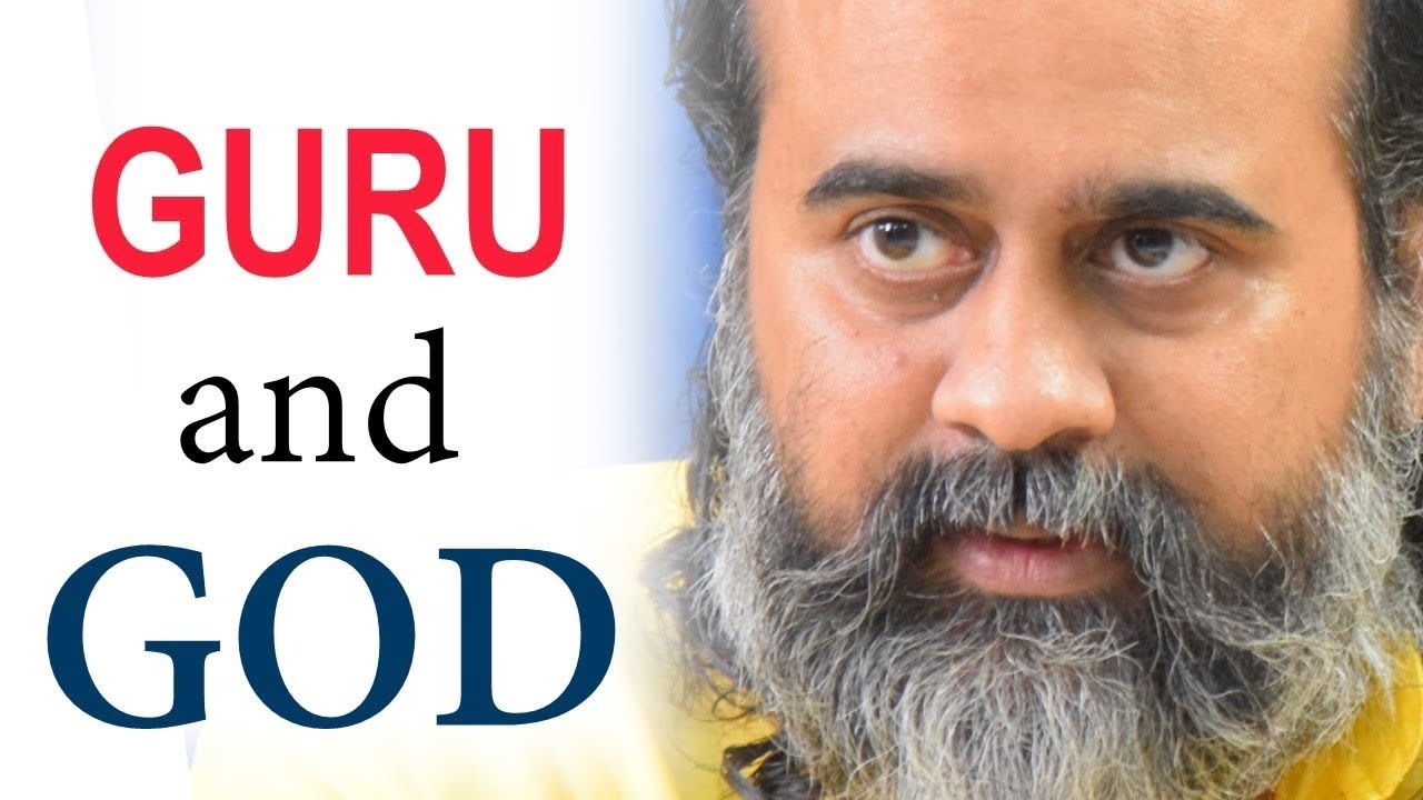 Is the Guru necessary? What is God’s will? || A...