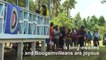 Bougainville voters flock to polls, kicking off long-awaited referendum on independence