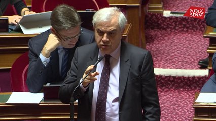 Hôpital : Le Sénat assouplit l’exonération des heures supplémentaires