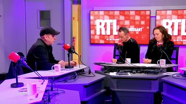 Garou : Céline Dion survoltée lors de leur dernière rencontre