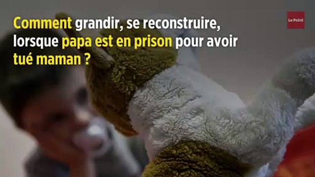 Le destin brisé des enfants de féminicides