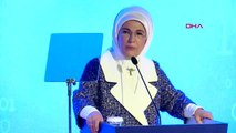 Emine erdoğan, geleceği yazan kadınlar ödül töreni'ne katıldı