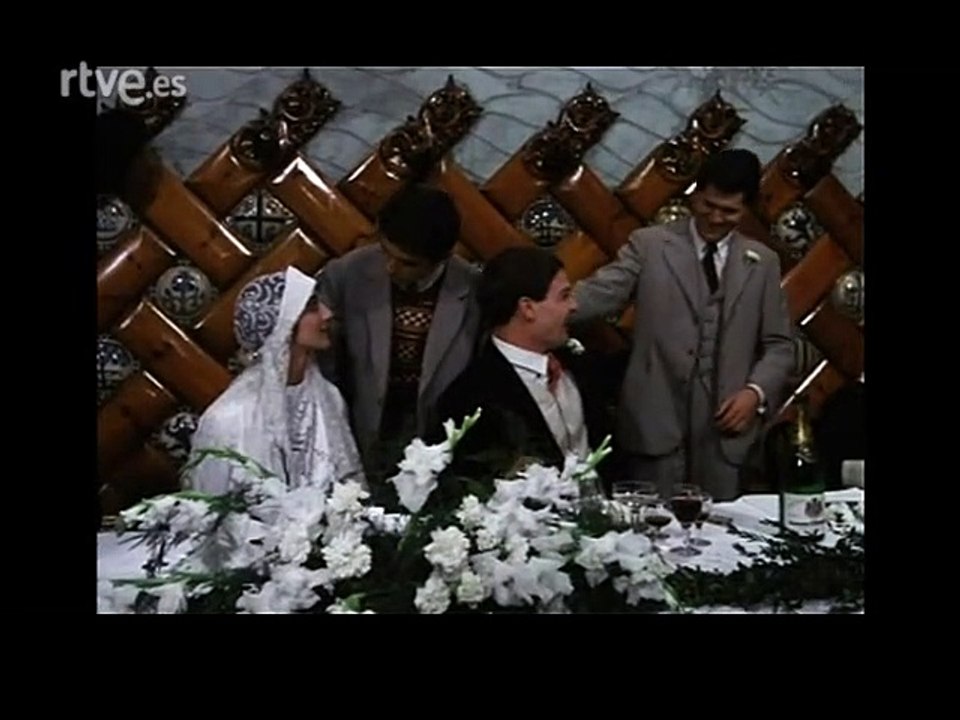 La plaza del diamante - Capítulo 2 - RTVE