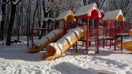 "BRYANSK" Top 39 Tourist Places | Bryansk Tourism | RUSSIA