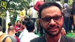 'Students Protesting for their Future': Umar Khalid on Fee Hike