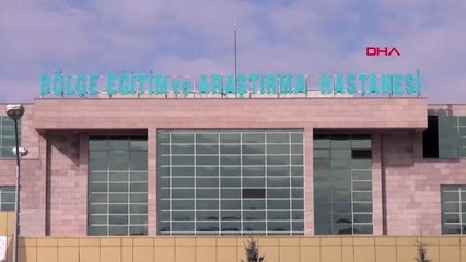 Erzurum kimyasal madde zehirlenmesinde 14 kişi taburcu edildi