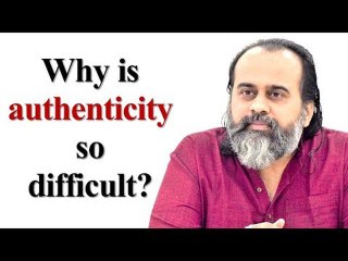 Why is authenticity so difficult for some people? || Acharya Prashant, on 'The Fountainhead' (2019)