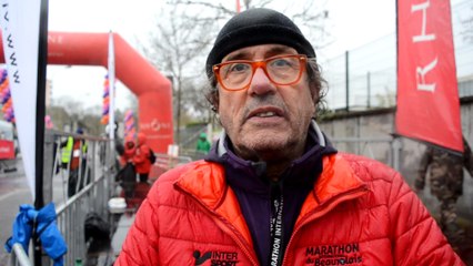 « La pluie n’a pas empêché la bonne humeur »