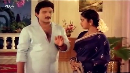 Radhika Fools Prabhu  Manamagale Vaa comedy