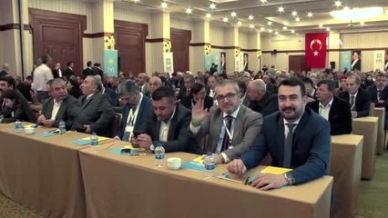 İYİ Parti Lideri Akşener: "Ev temizlemekten yoruldum"