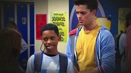 Lab Rats S02E01 Speed Trapped