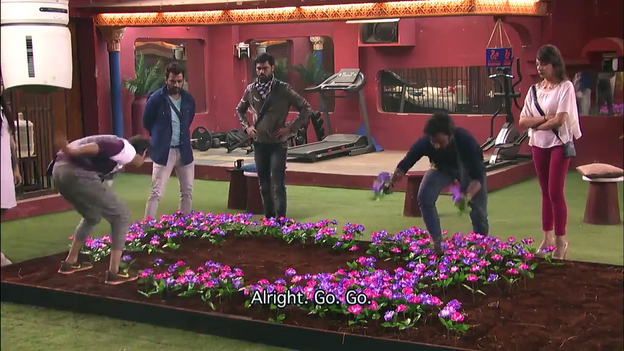Swami_Om's_Shocking_Outburst_-_Bigg_Boss_India__Big_Brother_Universe(720p)