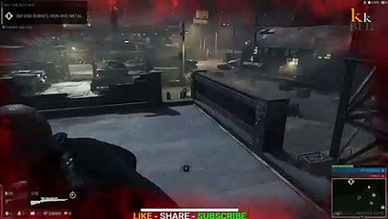 Mafia 3 Kill The Butcher gameplay walkthrough part 11