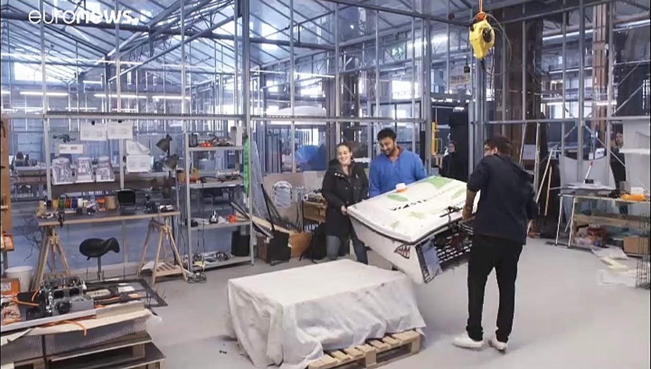 Inquinamento: entro il 2050 in mare più plastica che pesci