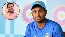 Ambati Rayudu Senstional Comments On Hyderabad Cricket Association || Oneindia Telugu
