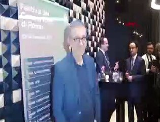 Nuri Bilge Ceylan: ''Yalnızlığımızın Türklük ile alakası yok''