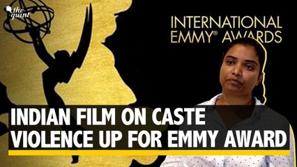 Emmy Awards: Indian Documentary On Caste Violence Up For Win