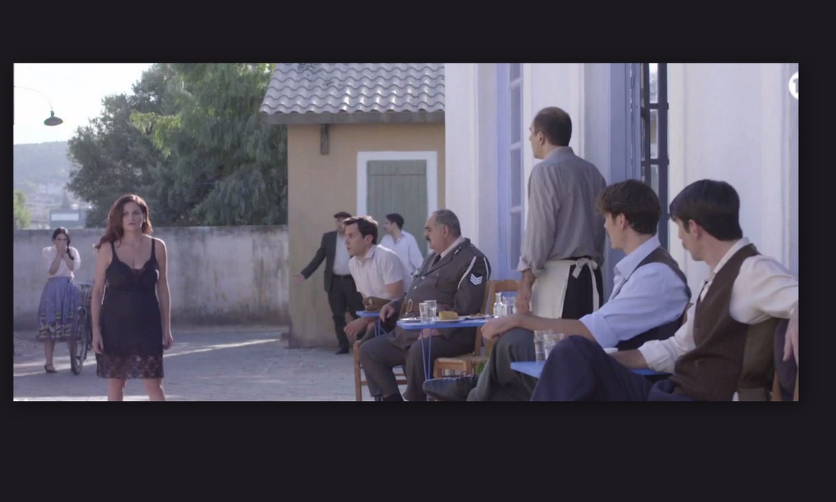 Άγριες Μέλισσες: Καθηλωτικό θα είναι το νέο επε...