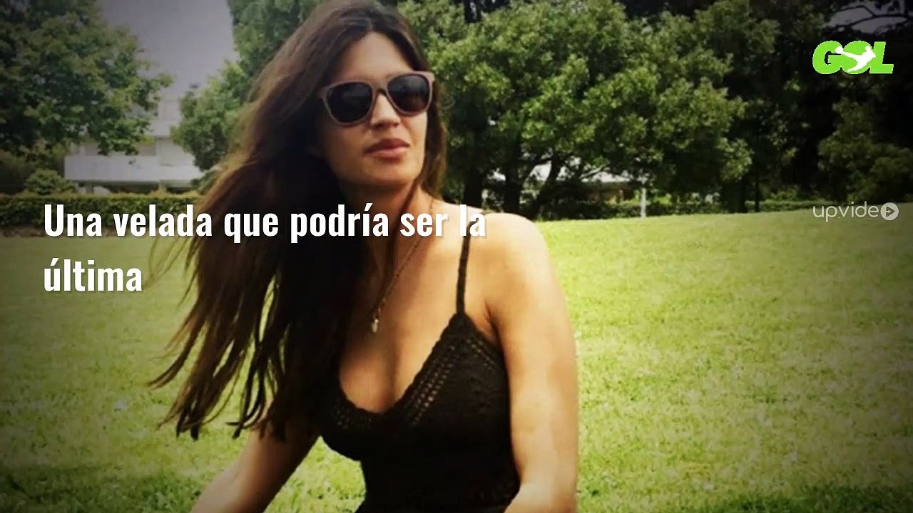 Última hora de Sara Carbonero: “La foto que no quiere que veamos” (y es esta)