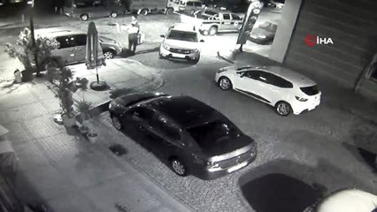 Rize Belediyesi'nin gece operasyonuna esnaftan tepki