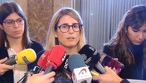 PSOE y Podemos consultan a sus bases sobre el acuerdo de coalición