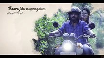 Kannil nila | Lyrical video | Olichottam Oru Fayangara Kadha | Malayalam shortfilm 2019