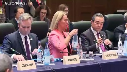 G20 хочет реформировать ВТО