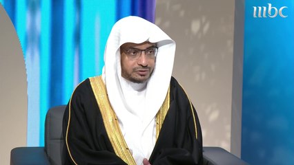 الشيخ صالح المغامسي يشرح حديث "خروج الدابة" كإحدى علامات قيام الساعة