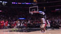 Kawhi hits winner to lift Clippers over Rockets