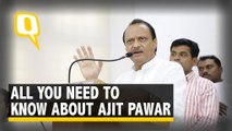 Who is Ajit Pawar: The NCP Leader Who Helped BJP Form Maha Govt