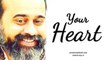 Acharya Prashant on Khalil Gibran: Your Heart does not belong to you