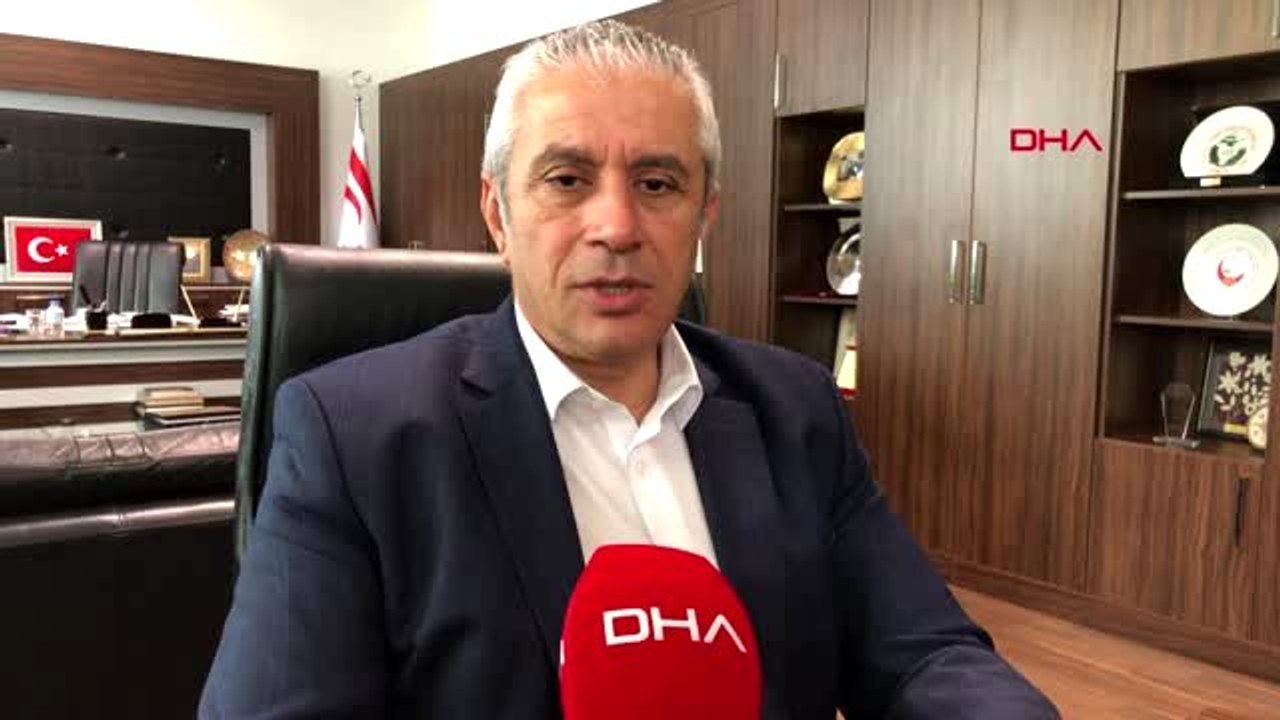 Kktc'den doğalgaz boru hattı açıklaması mutlaka gerçekleştirilmelidir