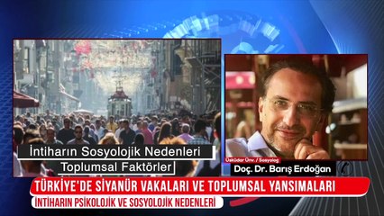 Uzmanlar siyanür vakalarını değerlendirdi