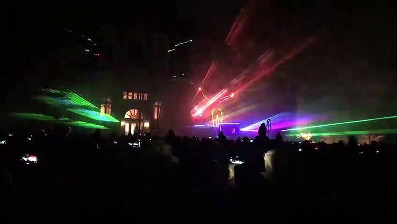 Lichtwoche 2019