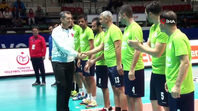 Bakan Ziya Selçuk: “Türkiye Öğretmenler Kupası, öğretmenlik anlayışımızın bir göstergesi”