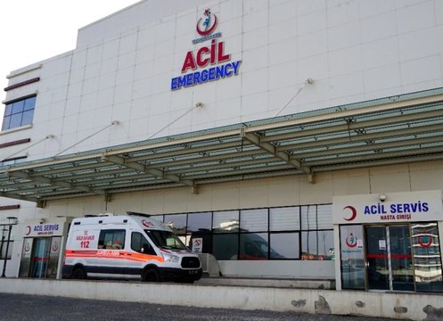 Kastamonu'da bir kadın tartıştığı kocasının cinsel organını kesti