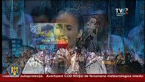 Alexandra Chira - Recital Festivalul „Maria Tanase” - Editia a XXV-a - Craiova - 13.11.2019