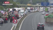 Les agriculteurs se mobilisent le 27 novembre