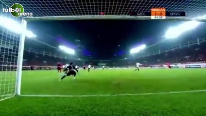 Talisca'nın golleri 3 puanı getirdi
